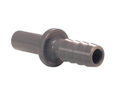 Tube to hose stem(long version)