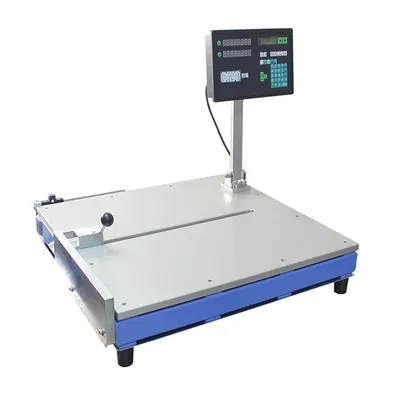 Medidor para latas de aerossol CanNeed AMG-300 para controle de qualidade de 6 dimensões