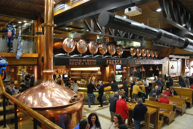 Paul Mueller – Tank Beer draught beer tanks