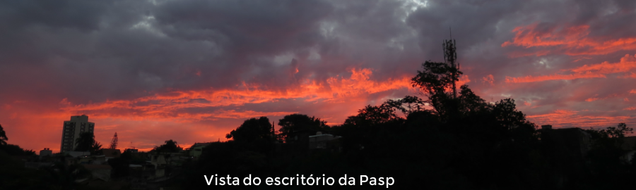 Nossa história