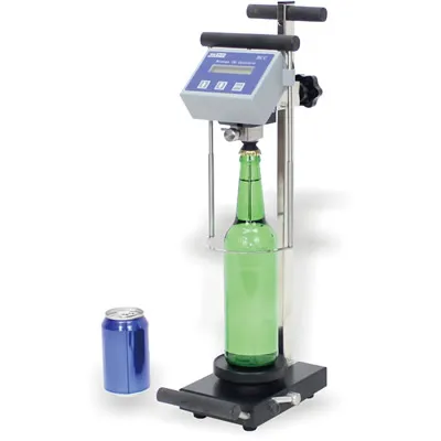 Unidade da Calculadora Digital de CO₂ para Bebidas CanNeed-BCC-200