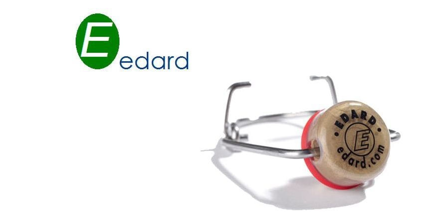 Edard – Tampas e rolhas mecânicas para garrafas e potes