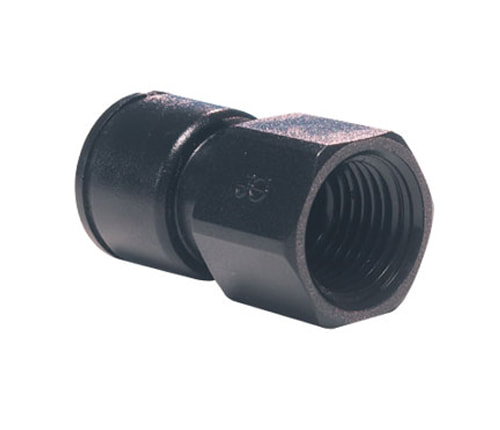 Female connector