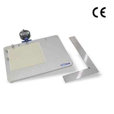 Medidor digital portátil de blank do corpo CanNeed ZM-10 para CQ em linha de latas