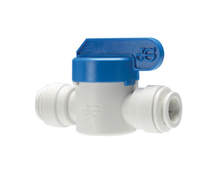 Speedfit To Speedfit Connector