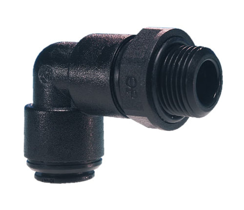 Swivel Elbow