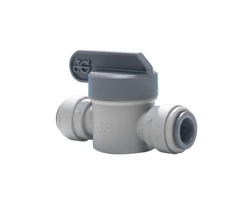 Shut off valve