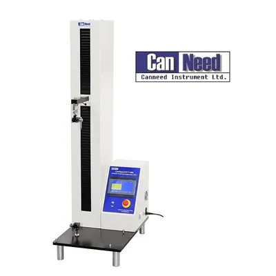 Ensaiador automático de tração e compressão CanNeed-ATCT-1000 para filmes, borracha, papel e adesivos
