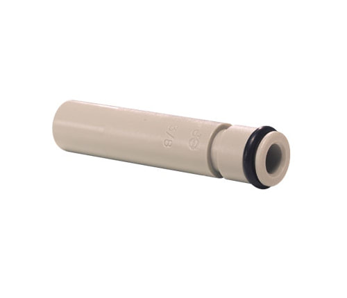 Dispensing valve stem